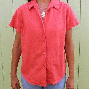 Vintage Karen Scott Sport Top